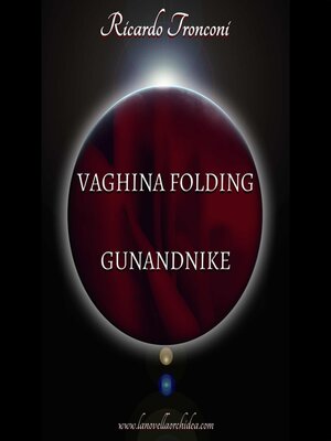 cover image of Vaghina Folding e Gunandnike